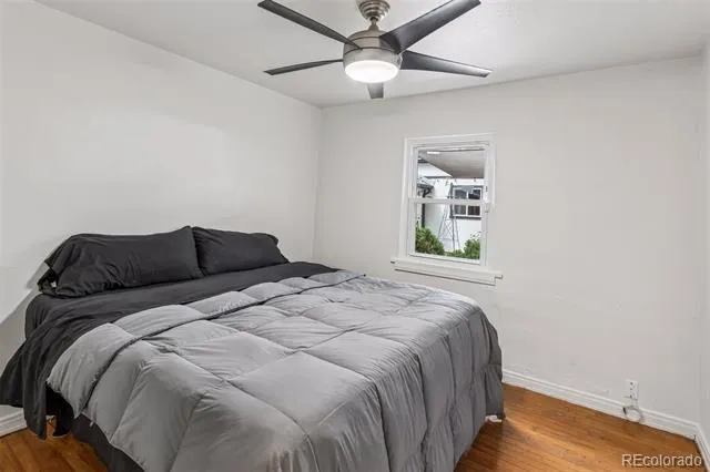 1761 Rosemary Street Denver, CO 80220