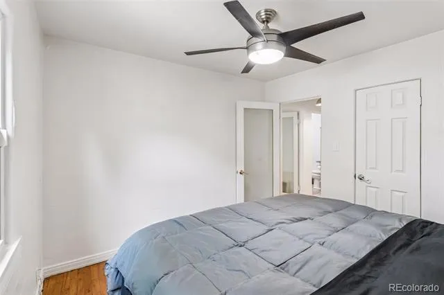 1761 Rosemary Street Denver, CO 80220