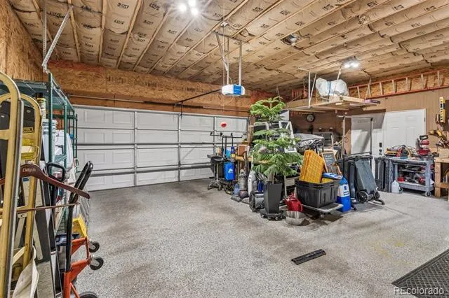 1761 Rosemary Street Denver, CO 80220