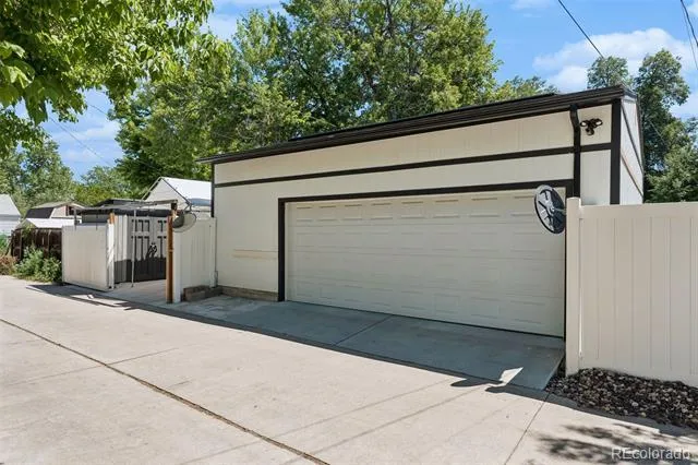 1761 Rosemary Street Denver, CO 80220