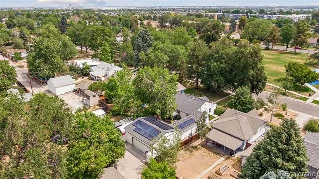 1761 Rosemary Street Denver, CO 80220