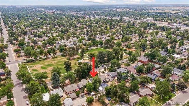 1761 Rosemary Street Denver, CO 80220