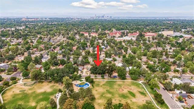 1761 Rosemary Street Denver, CO 80220