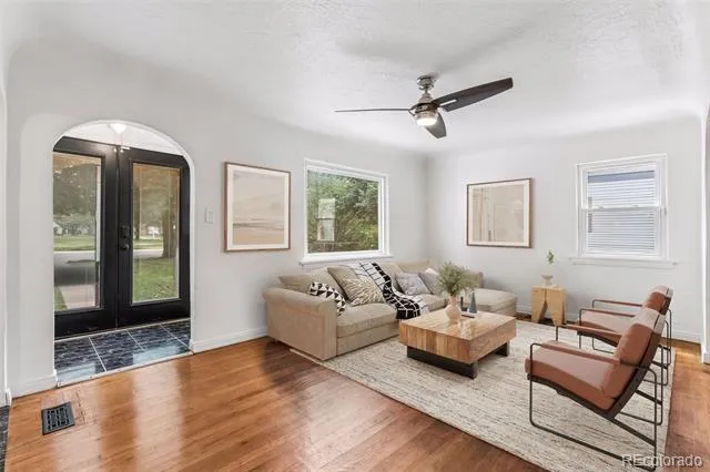 1761 Rosemary Street Denver, CO 80220