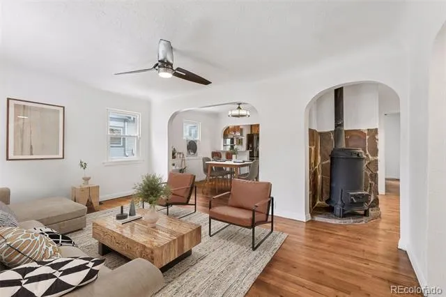 1761 Rosemary Street Denver, CO 80220