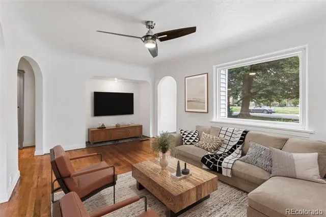 1761 Rosemary Street Denver, CO 80220
