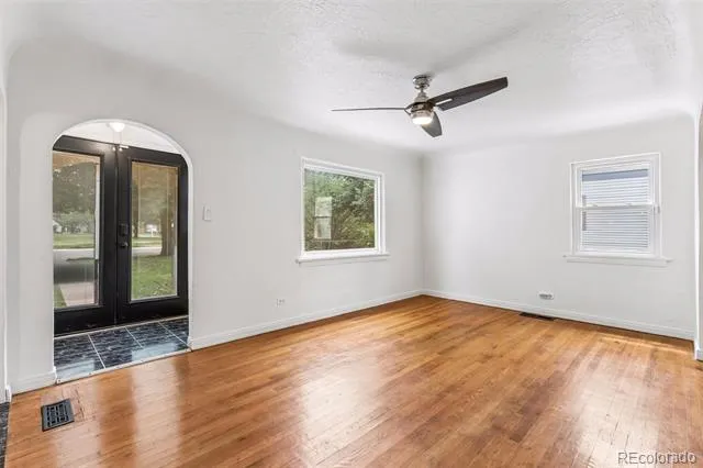 1761 Rosemary Street Denver, CO 80220