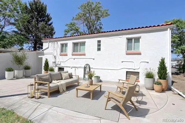 320 S Clay Street Denver, CO 80219