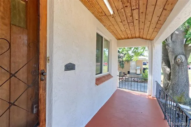 320 S Clay Street Denver, CO 80219