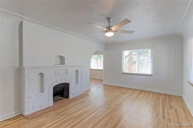 320 S Clay Street Denver, CO 80219