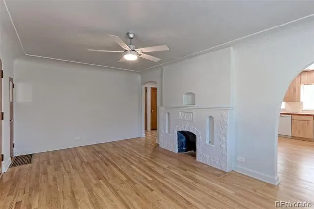 320 S Clay Street Denver, CO 80219