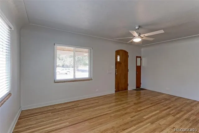 320 S Clay Street Denver, CO 80219