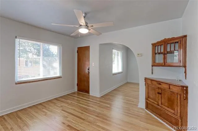 320 S Clay Street Denver, CO 80219