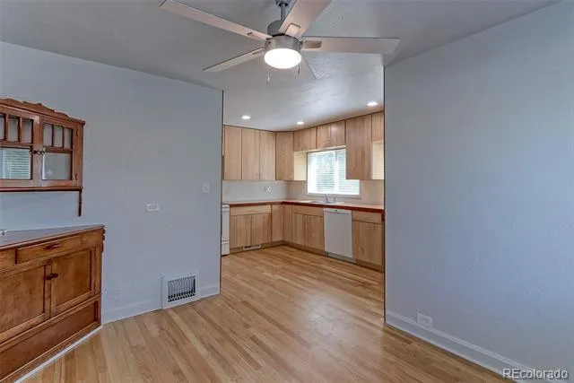320 S Clay Street Denver, CO 80219