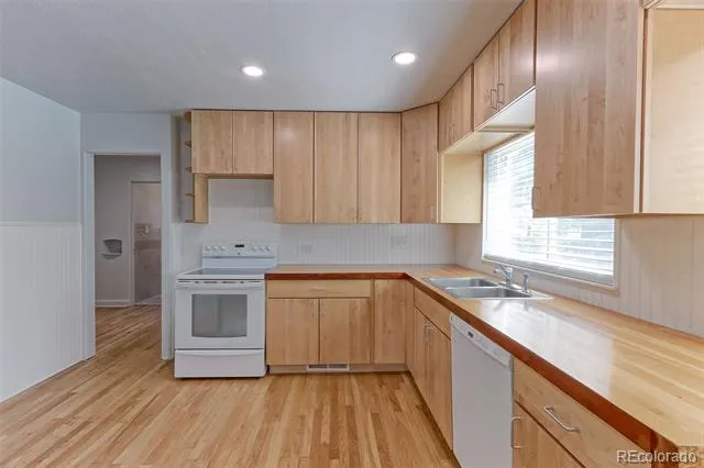 320 S Clay Street Denver, CO 80219