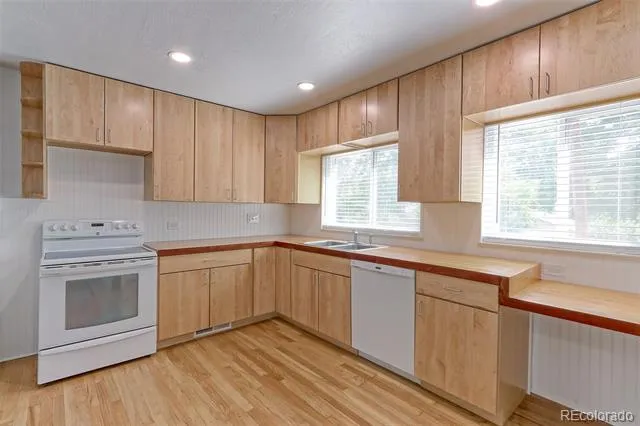 320 S Clay Street Denver, CO 80219