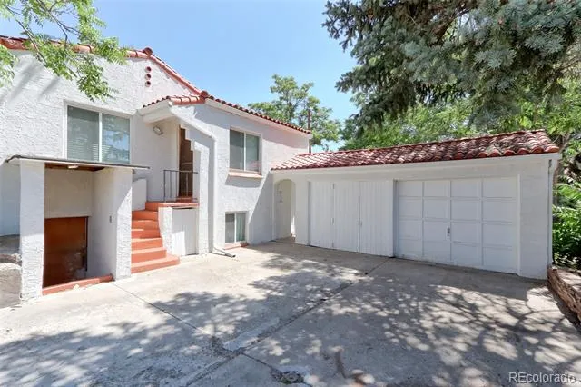320 S Clay Street Denver, CO 80219