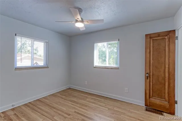 320 S Clay Street Denver, CO 80219