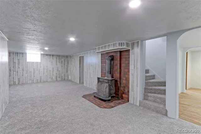 320 S Clay Street Denver, CO 80219