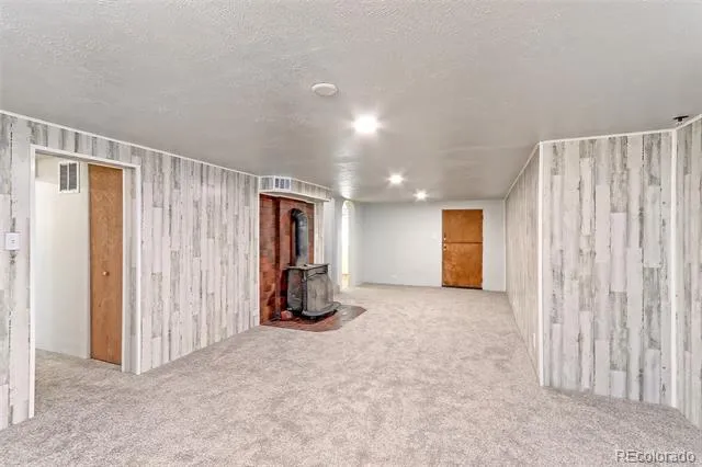 320 S Clay Street Denver, CO 80219