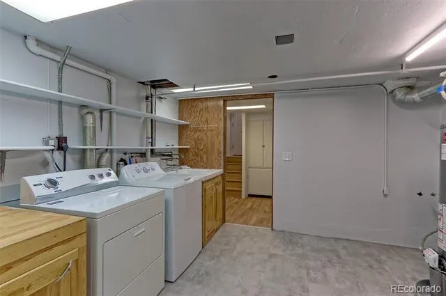 320 S Clay Street Denver, CO 80219
