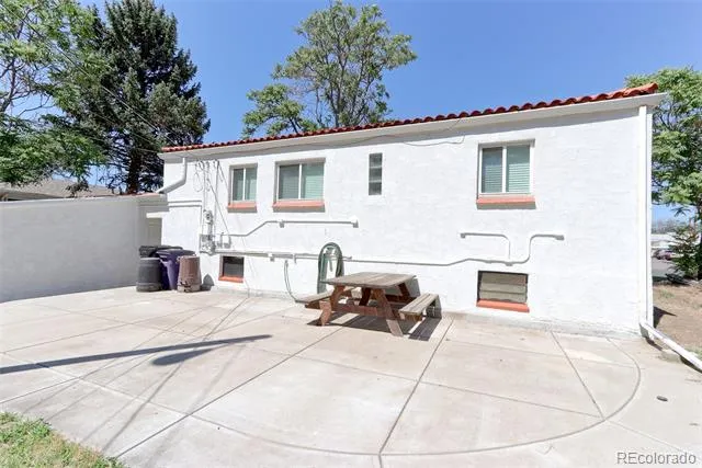320 S Clay Street Denver, CO 80219