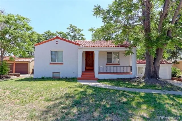 320 S Clay Street Denver, CO 80219