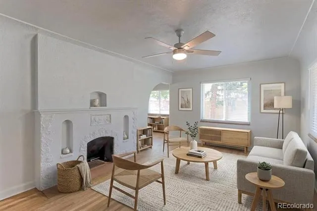 320 S Clay Street Denver, CO 80219