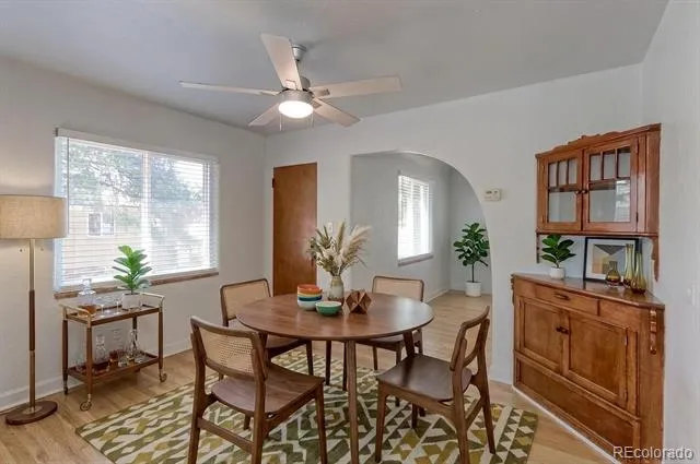 320 S Clay Street Denver, CO 80219