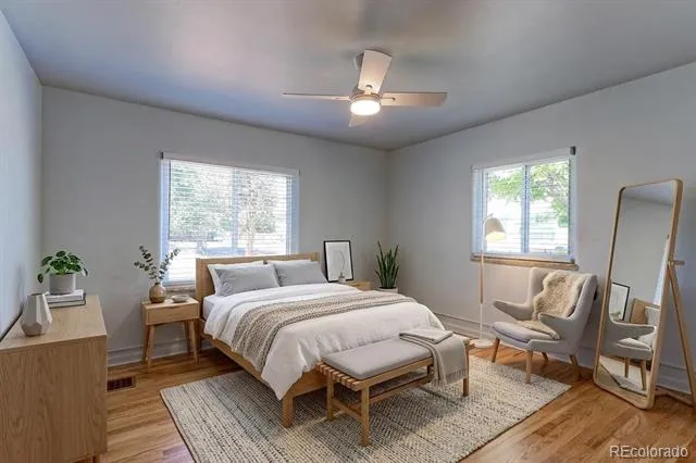320 S Clay Street Denver, CO 80219
