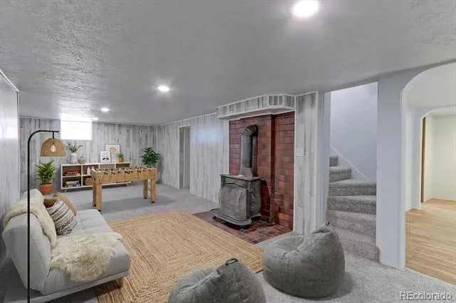 320 S Clay Street Denver, CO 80219