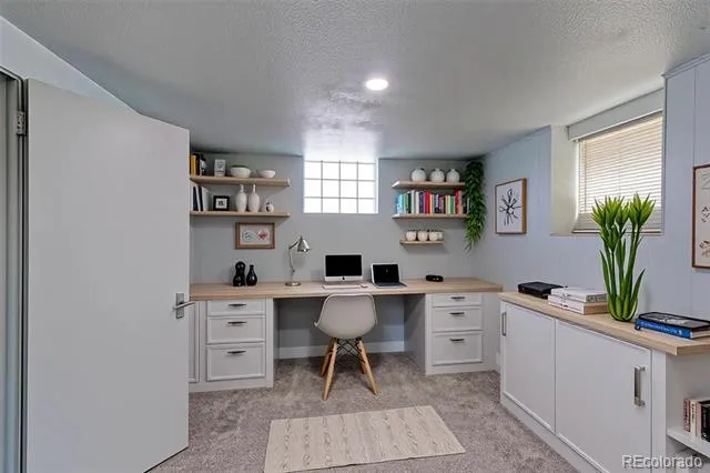 320 S Clay Street Denver, CO 80219