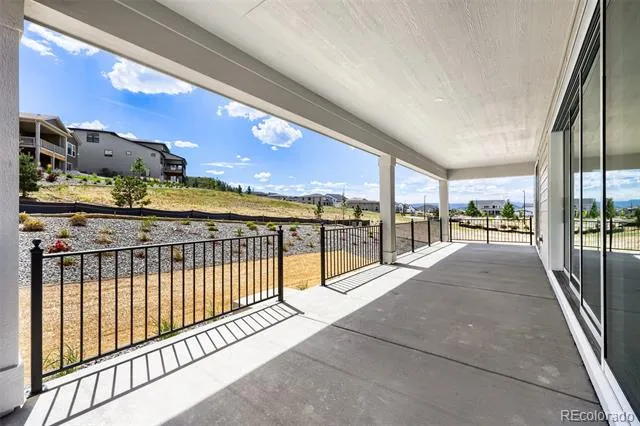 5095 Coal Bank Drive Castle Rock, CO 80104