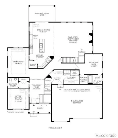 5095 Coal Bank Drive Castle Rock, CO 80104