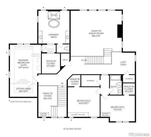 5095 Coal Bank Drive Castle Rock, CO 80104