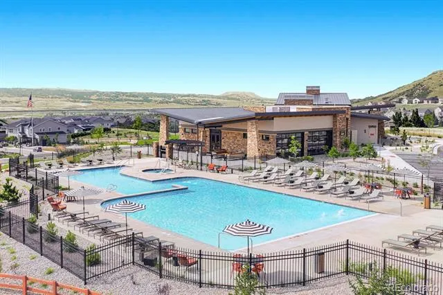 5095 Coal Bank Drive Castle Rock, CO 80104