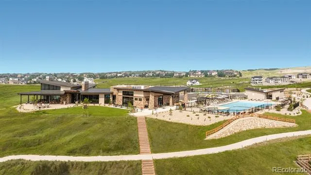 5095 Coal Bank Drive Castle Rock, CO 80104