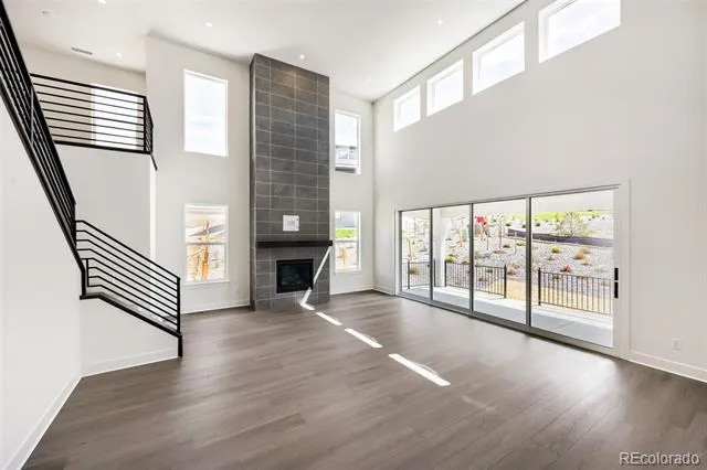 5095 Coal Bank Drive Castle Rock, CO 80104