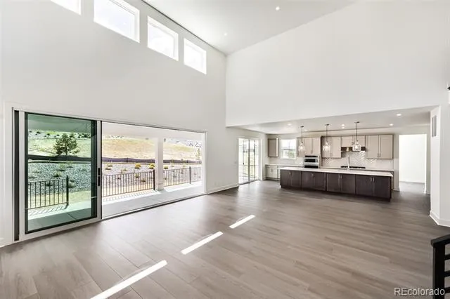 5095 Coal Bank Drive Castle Rock, CO 80104