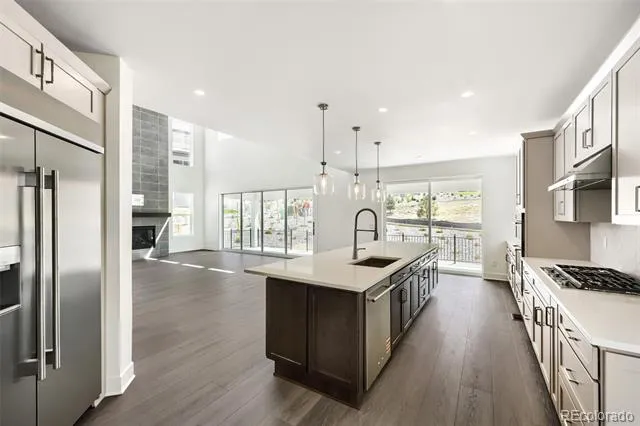 5095 Coal Bank Drive Castle Rock, CO 80104