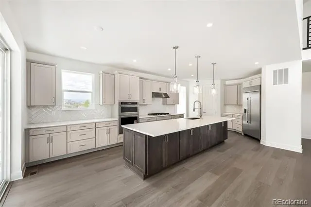 5095 Coal Bank Drive Castle Rock, CO 80104