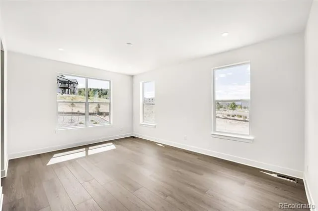5095 Coal Bank Drive Castle Rock, CO 80104