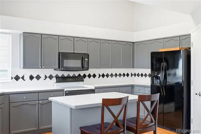 6048 W Ida Drive Littleton, CO 80123