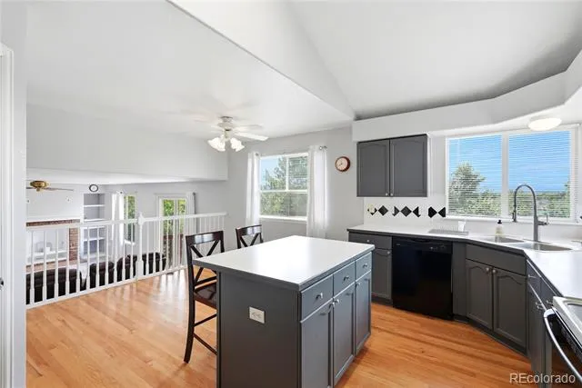 6048 W Ida Drive Littleton, CO 80123