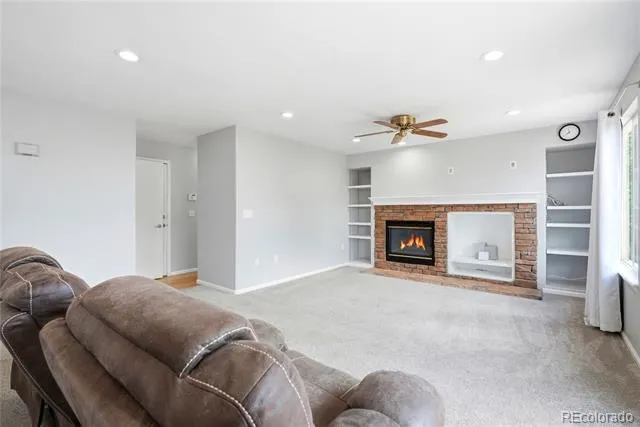 6048 W Ida Drive Littleton, CO 80123