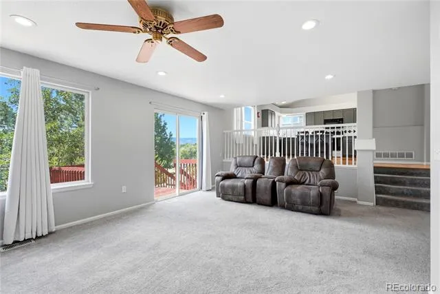 6048 W Ida Drive Littleton, CO 80123