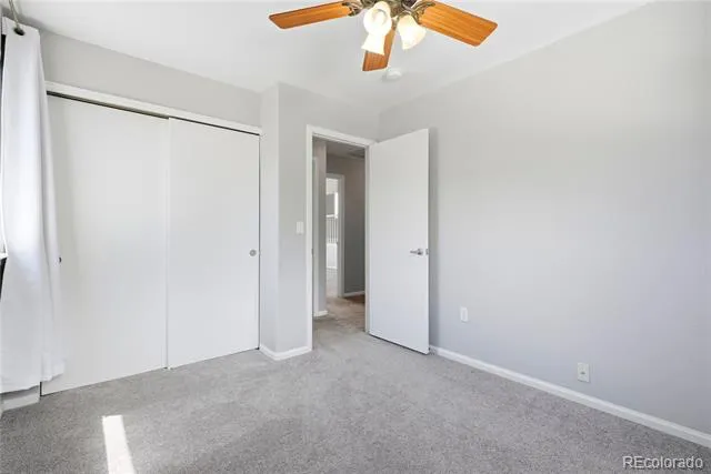 6048 W Ida Drive Littleton, CO 80123