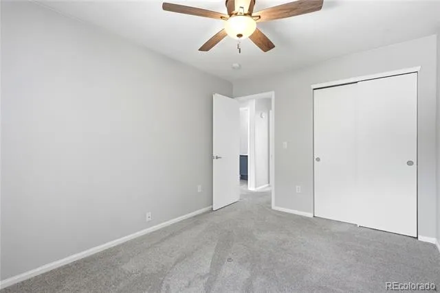 6048 W Ida Drive Littleton, CO 80123
