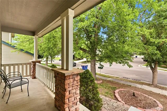 6048 W Ida Drive Littleton, CO 80123