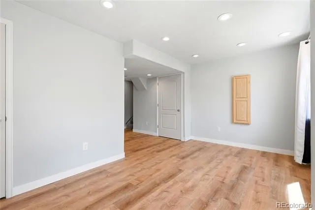 6048 W Ida Drive Littleton, CO 80123